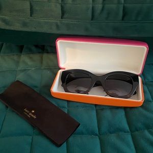 Kate Spade Sunglasses